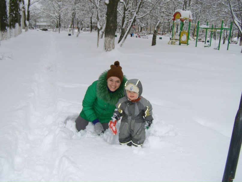 Наталья Орлова | Москва