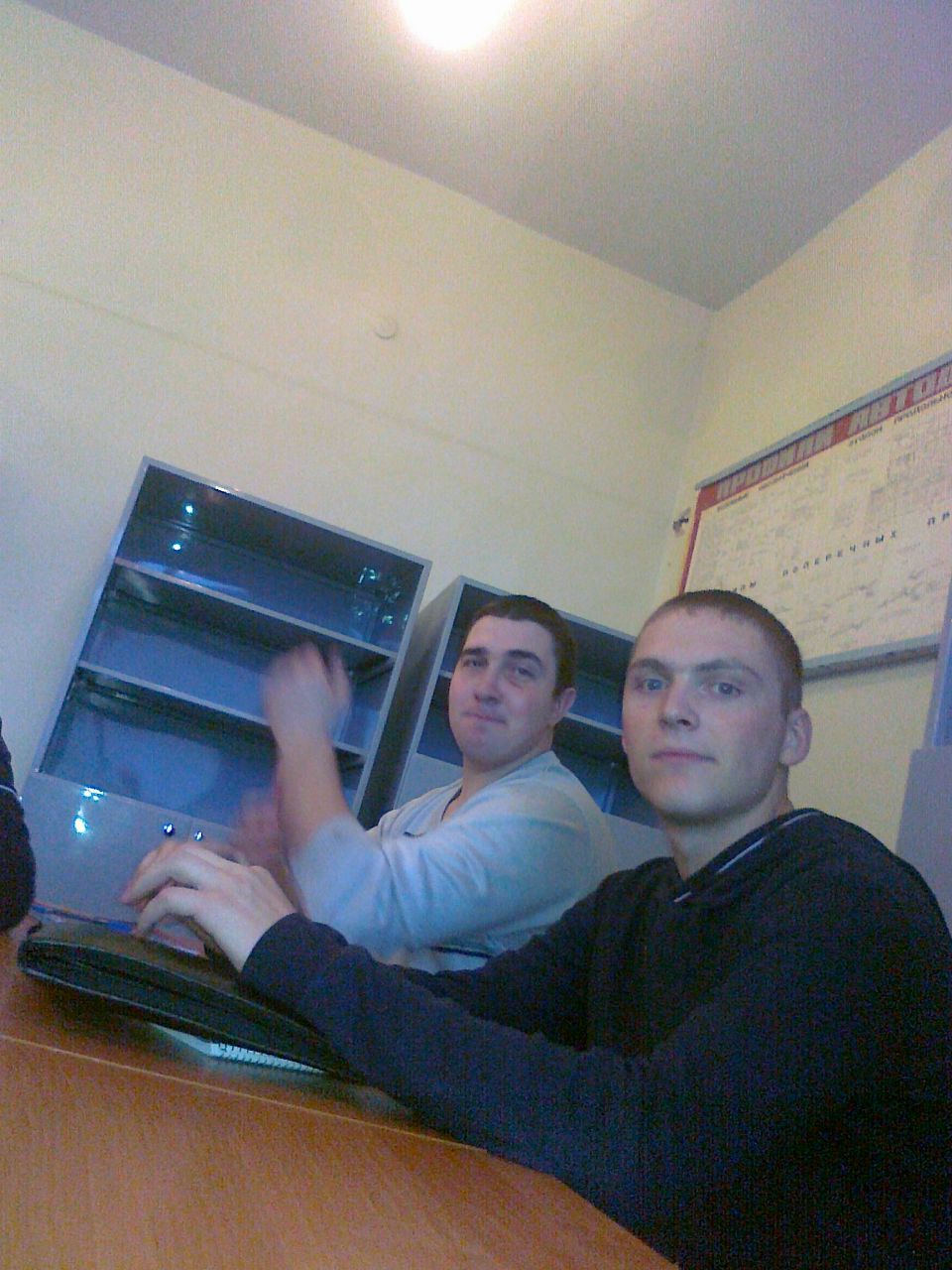 Эрик Мустафин FAKER | Усинск