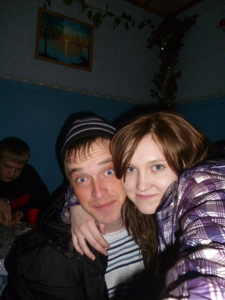 Таралевич Наталья | Пермь