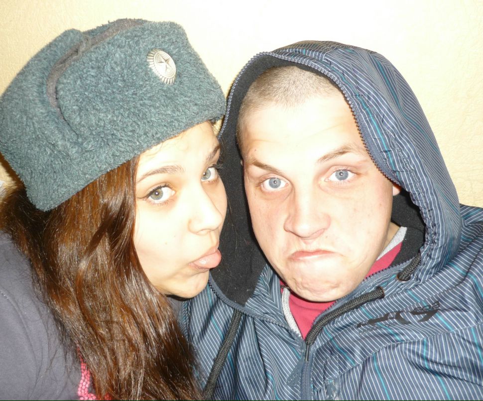 Анастасия Фалько | Ярославль