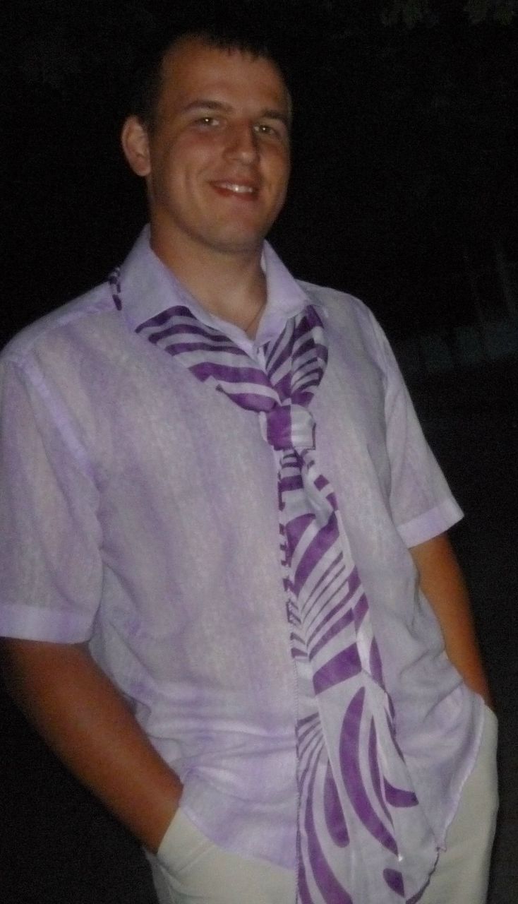 Сергей Легконогих Валерьевич | Обнинск