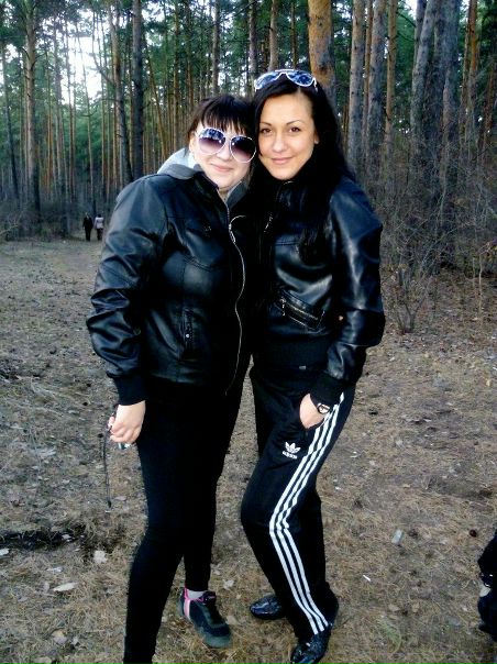 №21, Павел Загородских, 36 лет №21, Павел Загородских, 36 лет