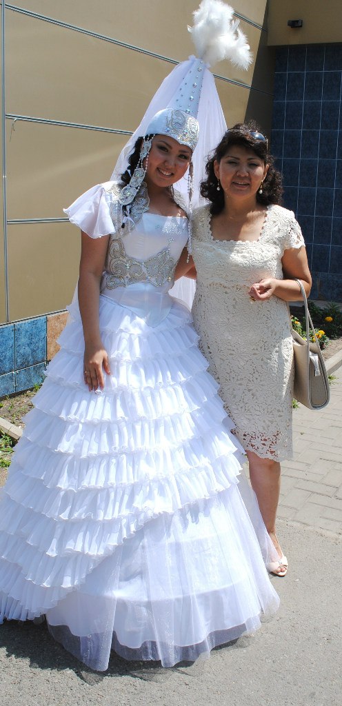 Fanuza Zhumabekova | Алматы