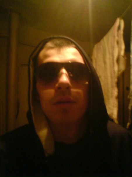 №19, Игорь Шум, 36 лет, Харьков №19, Игорь Шум, 36 лет, Харьков