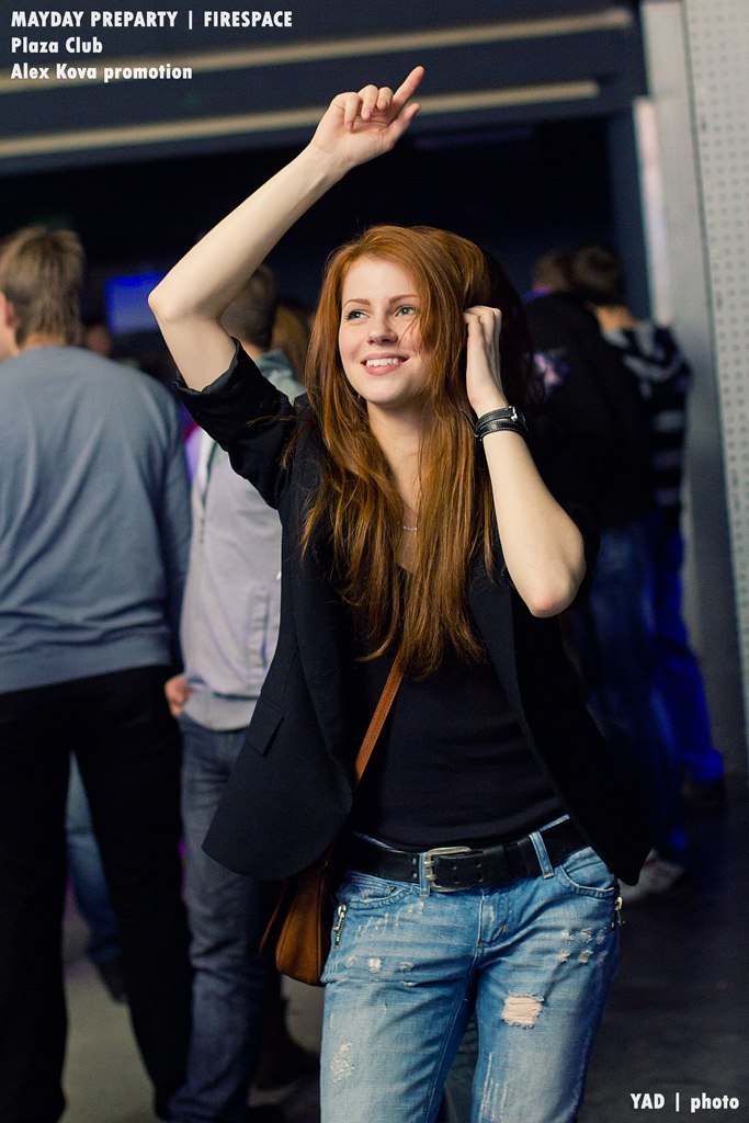 Виктория Золотухина | Минск