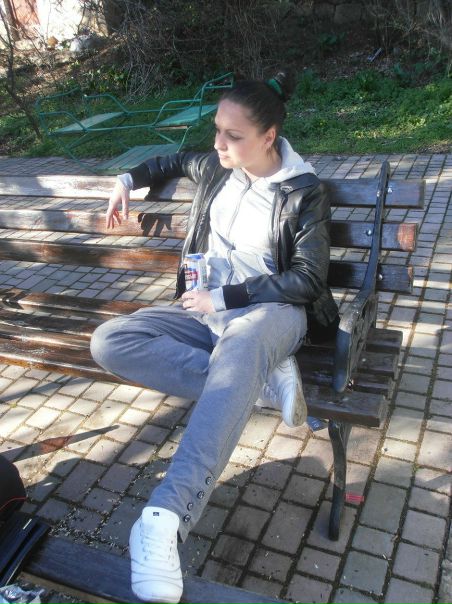 №91, Валентина Столярчук, Севастополь №91, Валентина Столярчук, Севастополь