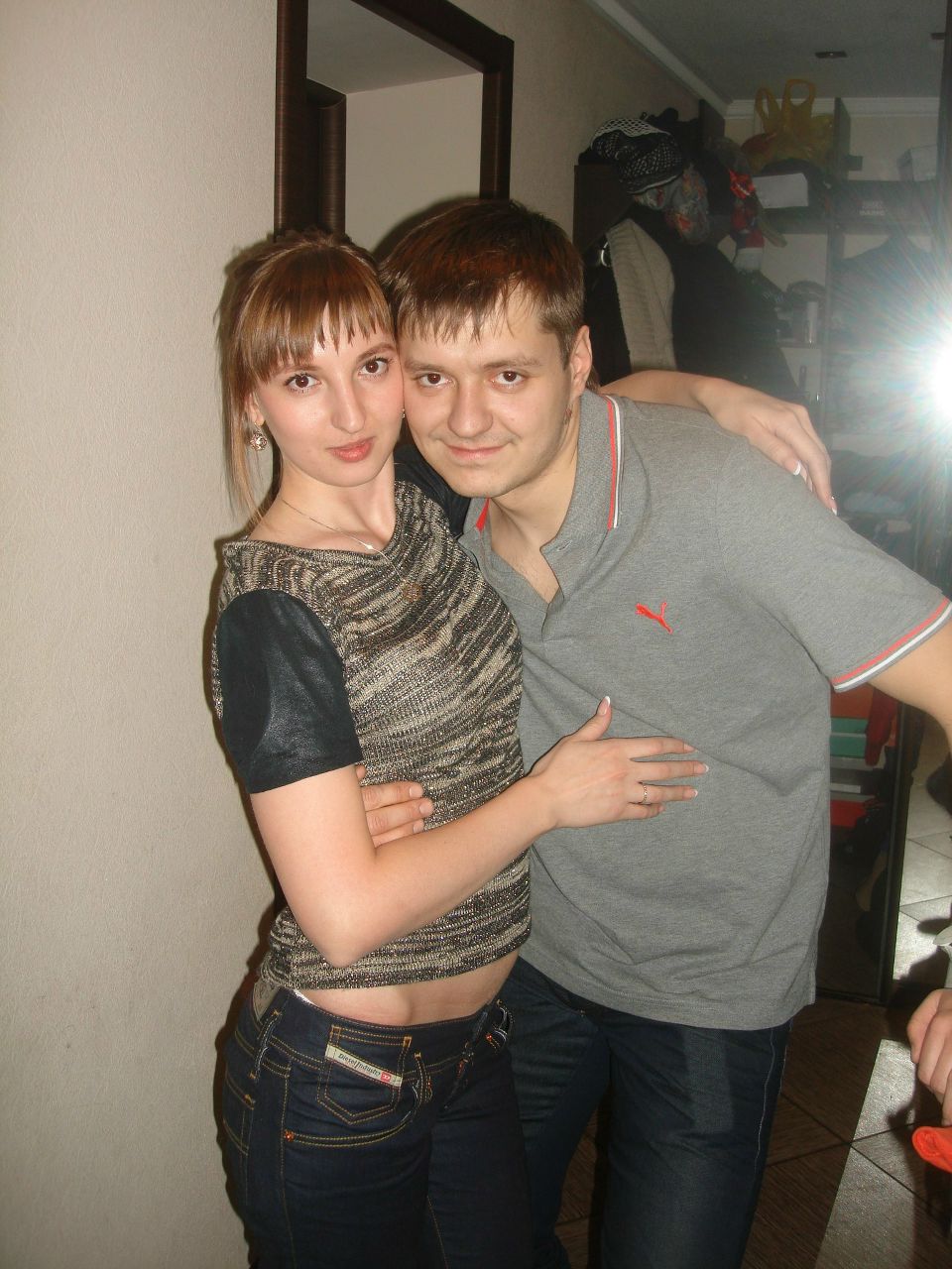 Аня Якордина | Тольятти