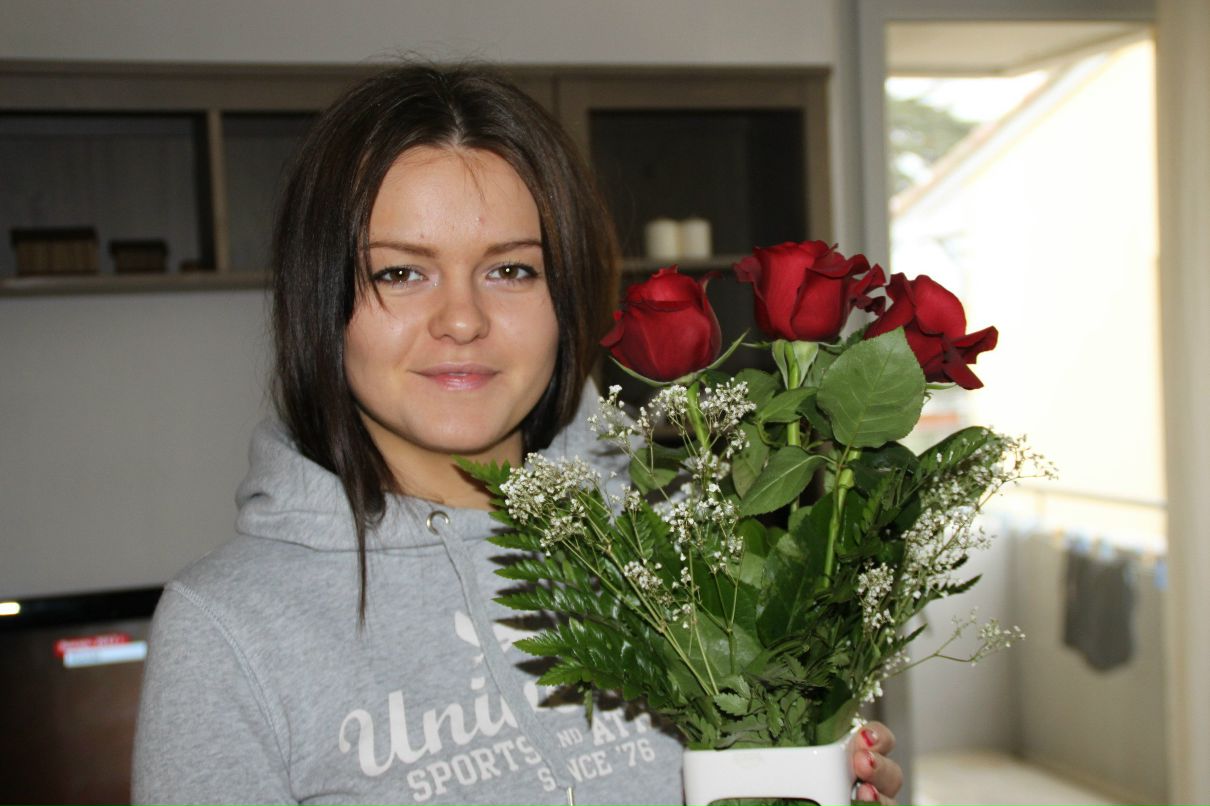 Julija Petrovska | Рига