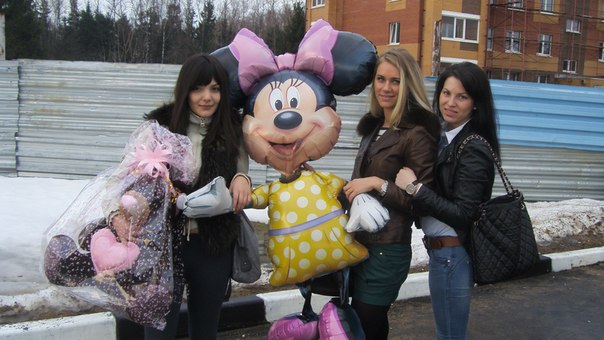 №135, Анна Алексанян, 34 года, Долгопрудный №135, Анна Алексанян, 34 года, Долгопрудный