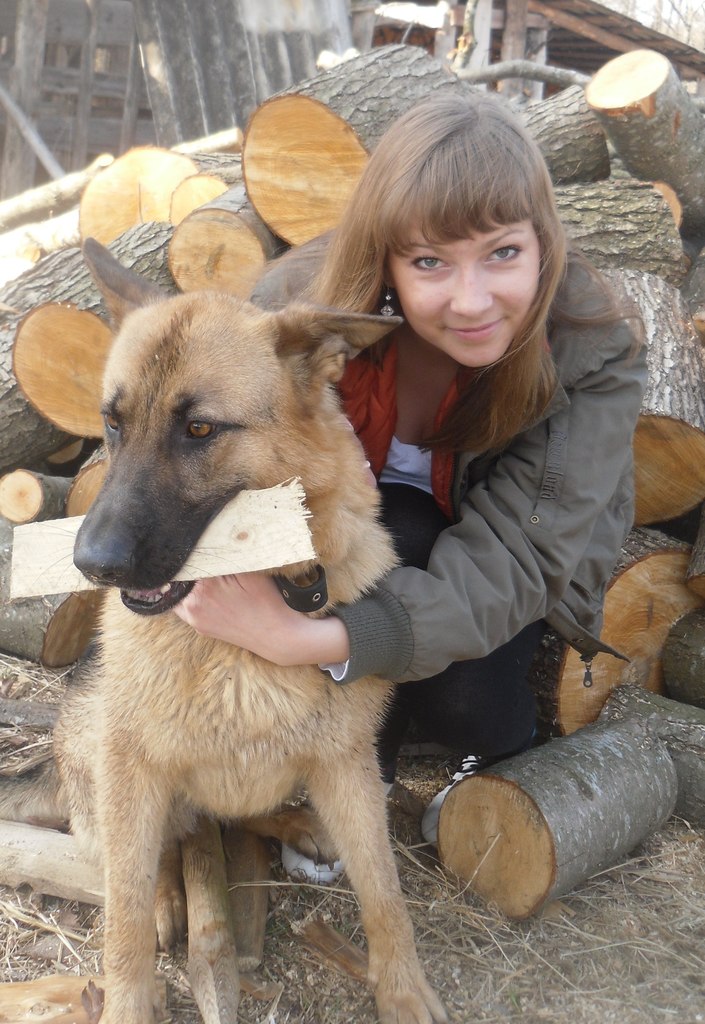 Виктория Савицкая | Глубокое