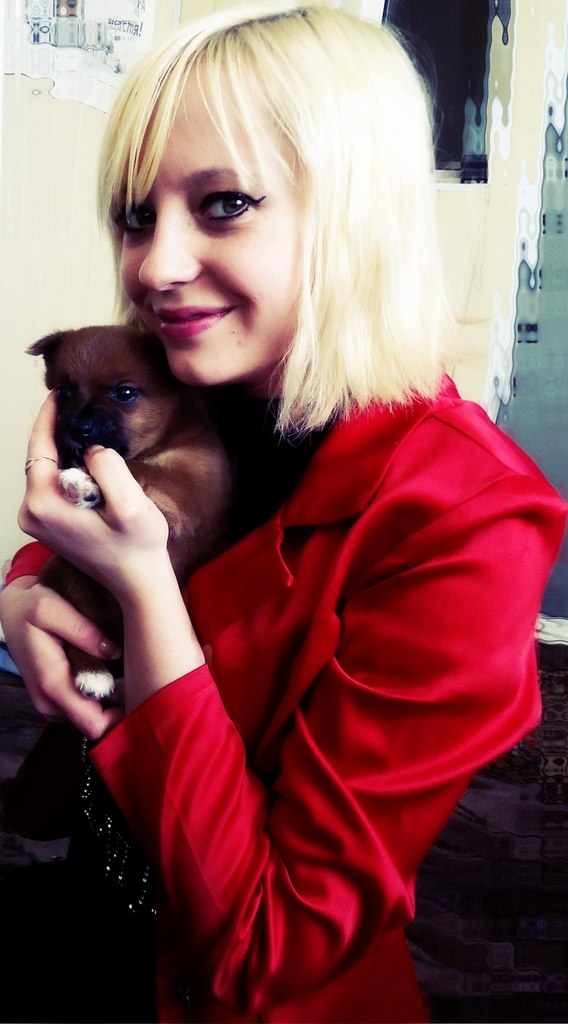 Алёна Косендюк | 