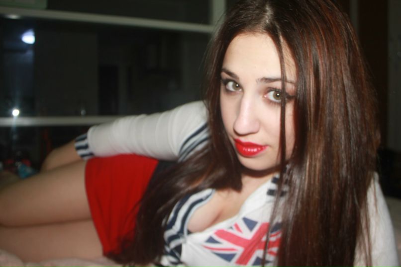 Алина Рудковская | Владивосток