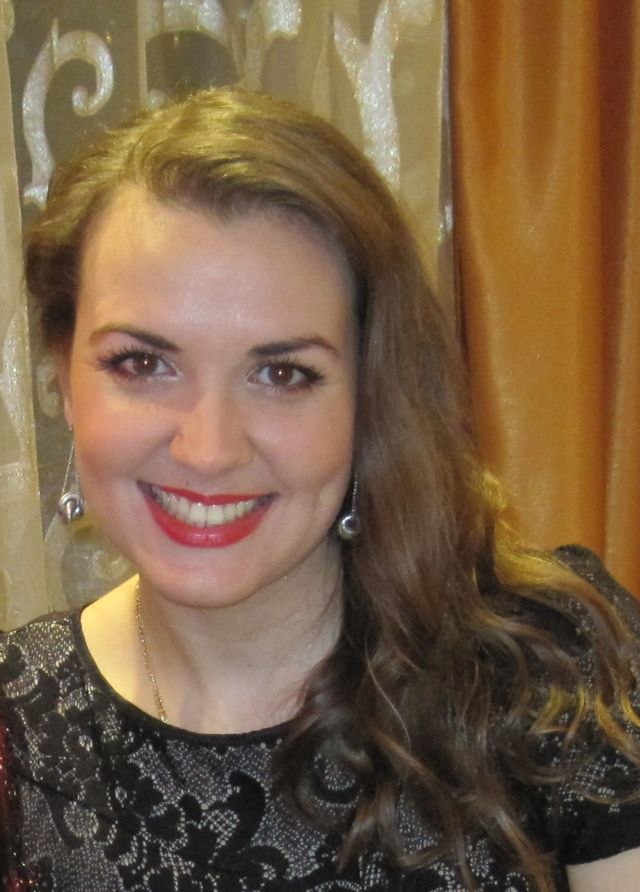 Виктория Шиловская | Москва