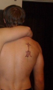 Женя Тихонов | Ярославль