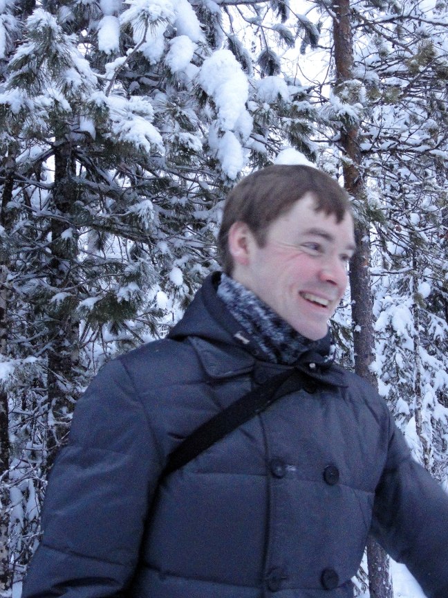 Дмитрий Леонтьев Геннадьевич | Вологда