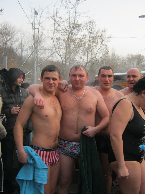 Макс Лыхидько | Харьков