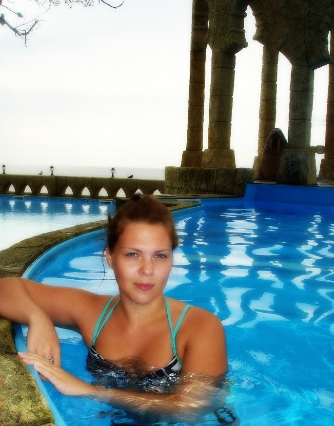 Ксения Овсянникова | Мурманск