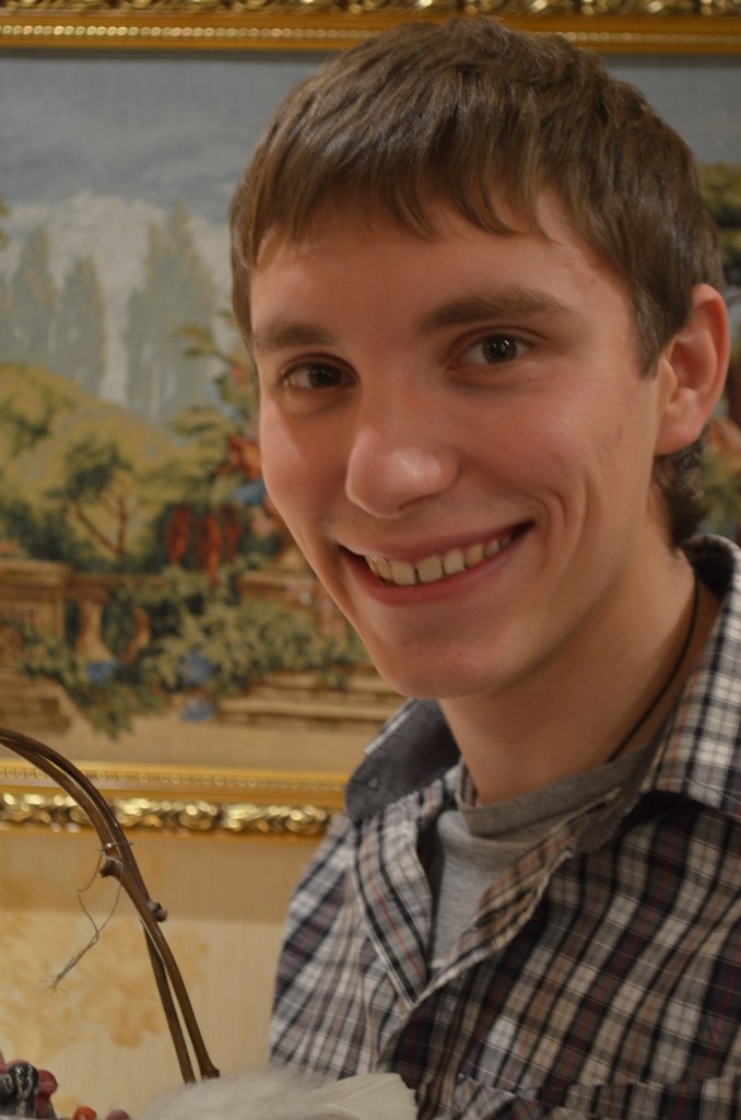 Leksey Drozdov | Казань