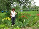 Фотография Алла Лобович