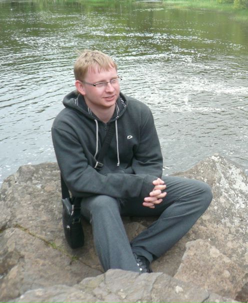 №5, Виктор Леонов, Санкт-Петербург, Россия №5, Виктор Леонов, Санкт-Петербург, Россия