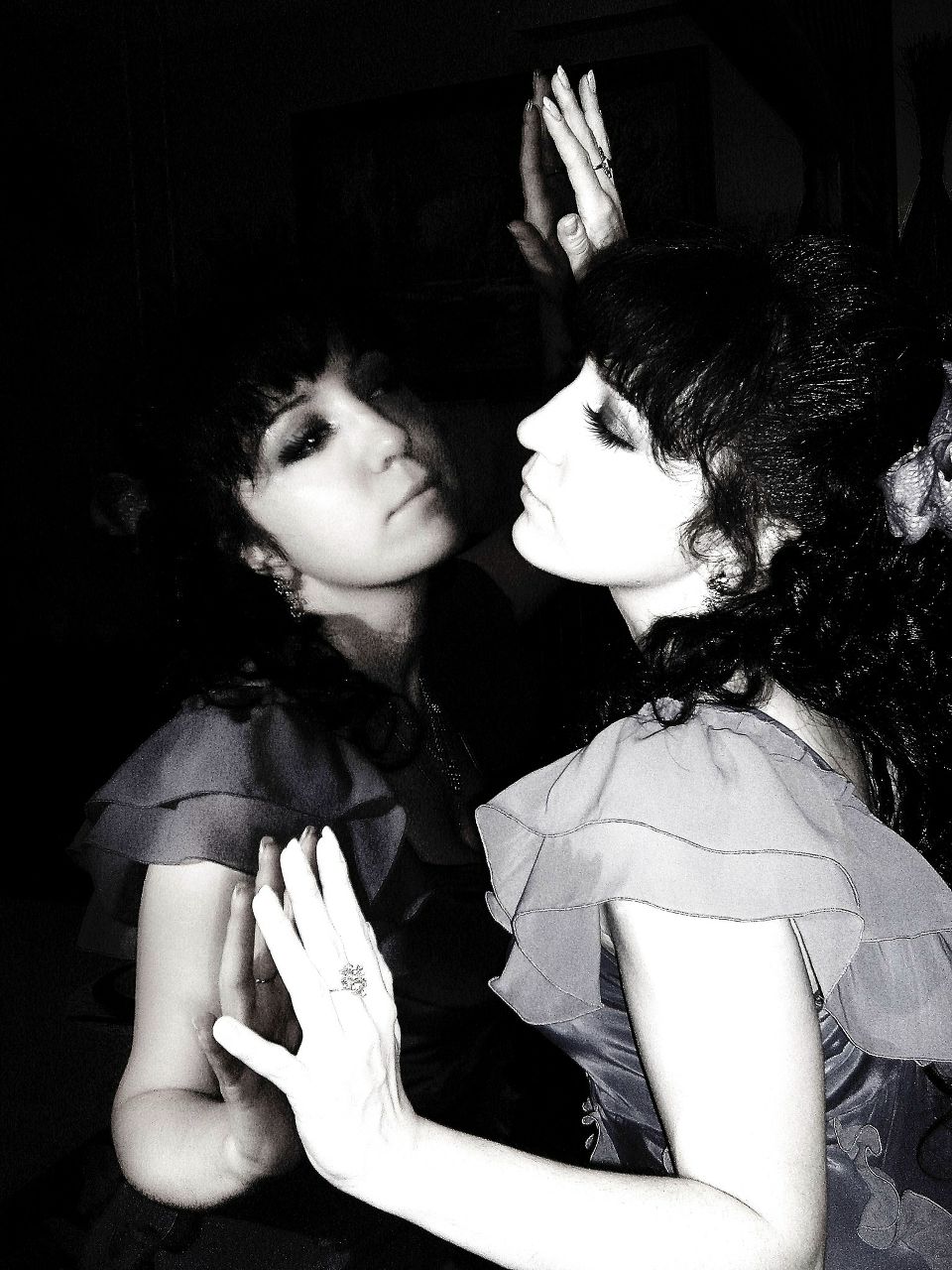 Анжелина Урманская | Серпухов