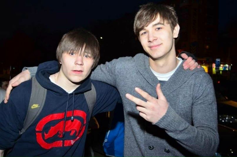 Серёга Филяев Валерьевич | Самара