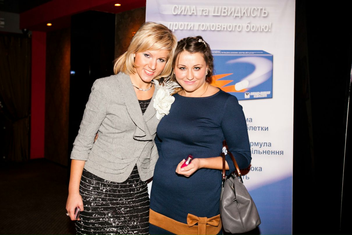 Мария Адашевская | Харьков