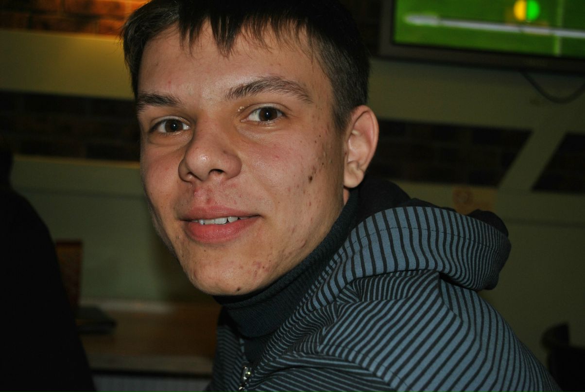 Лёня Щелкин | Днепр (Днепропетровск)