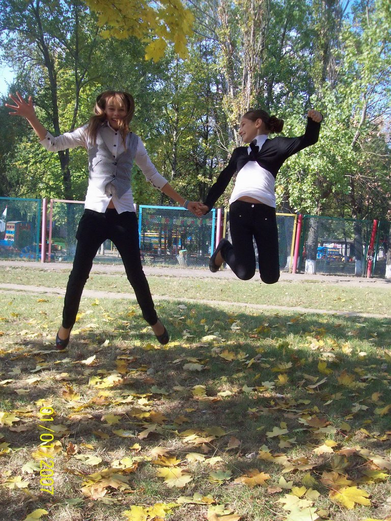 Оля Бесараб | Одесса