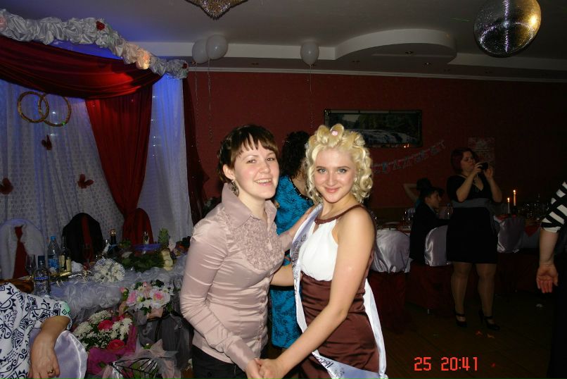 Алёна Ботнару-Цуркану | Сургут