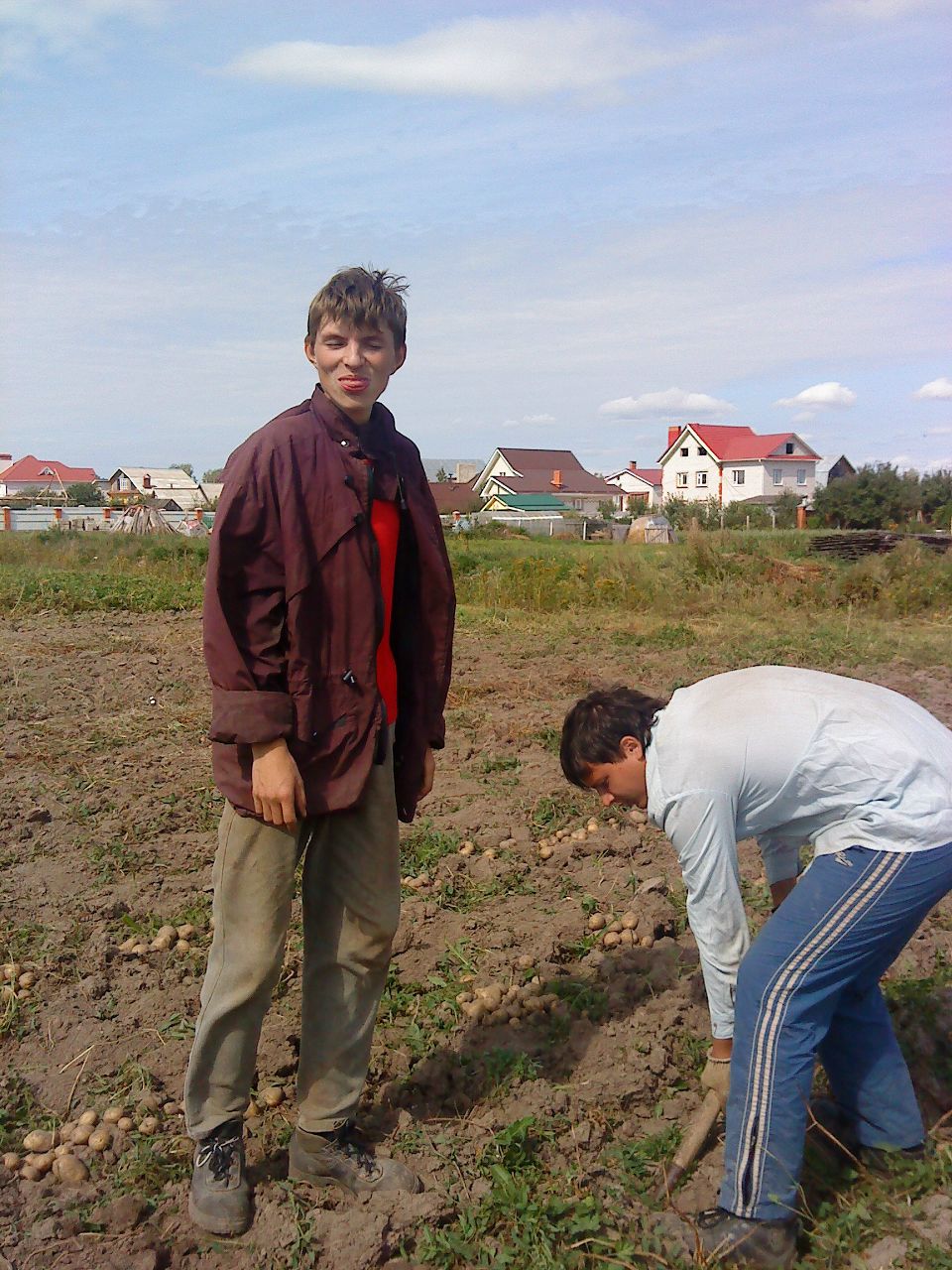 Миша Дудин | Йошкар-Ола