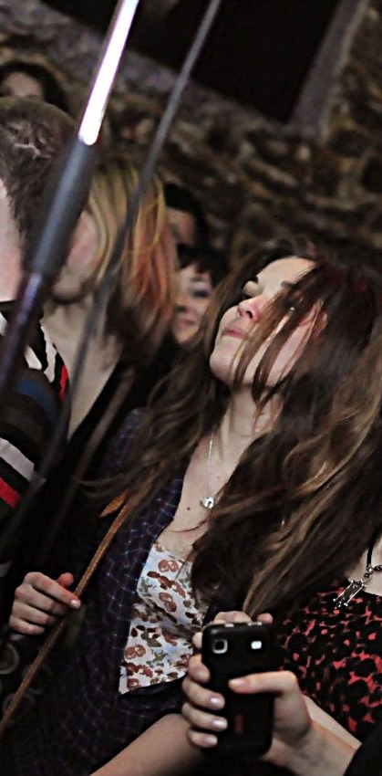 Tania Basalukova aquafresh o_O | 