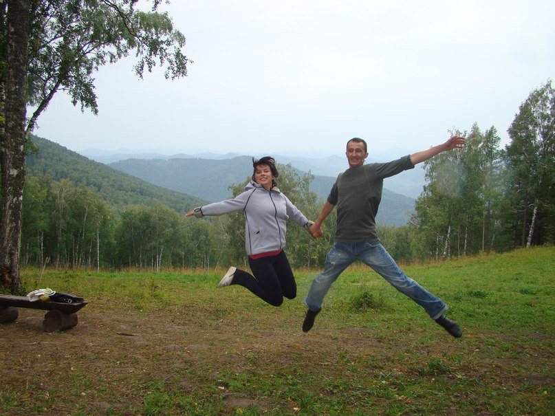 Аня Широкина *Анка* | Новосибирск