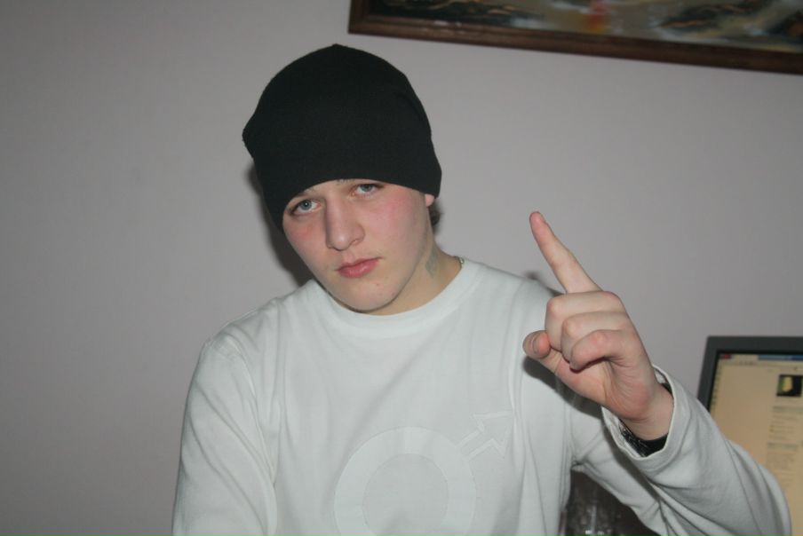 №13, Женя Самарцев, Лангепас, Россия №13, Женя Самарцев, Лангепас, Россия