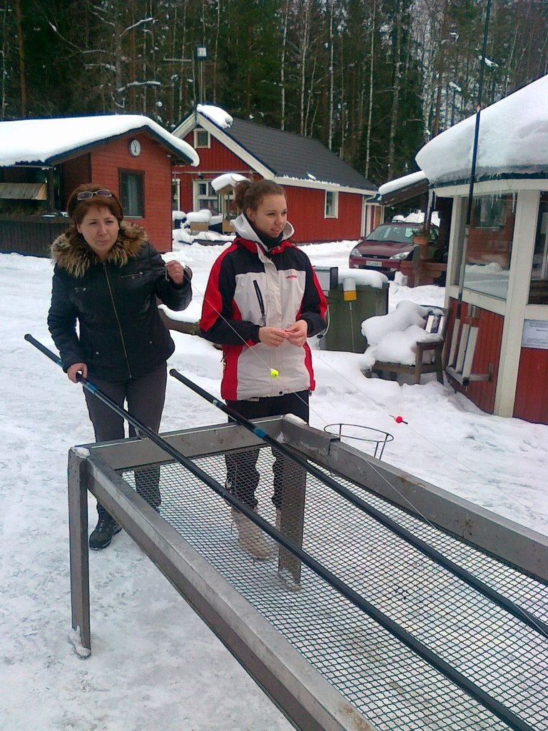 Елена Воейкова | Санкт-Петербург