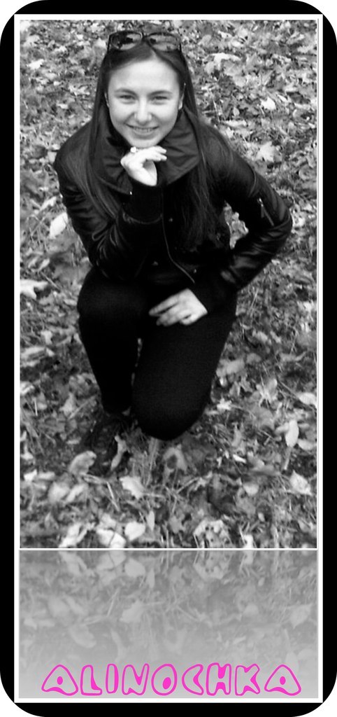 Алина Корелина | Киев