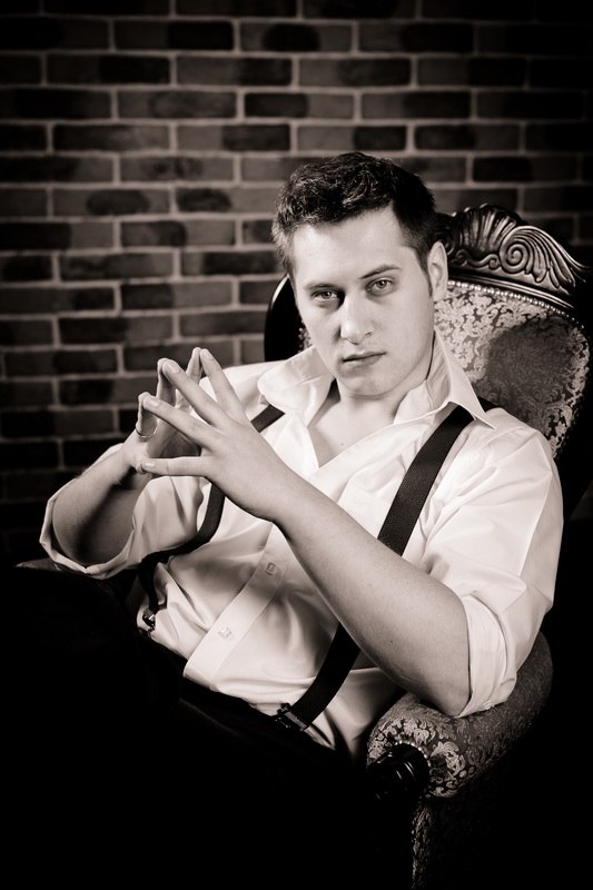 Andy Kolesnik | Киев