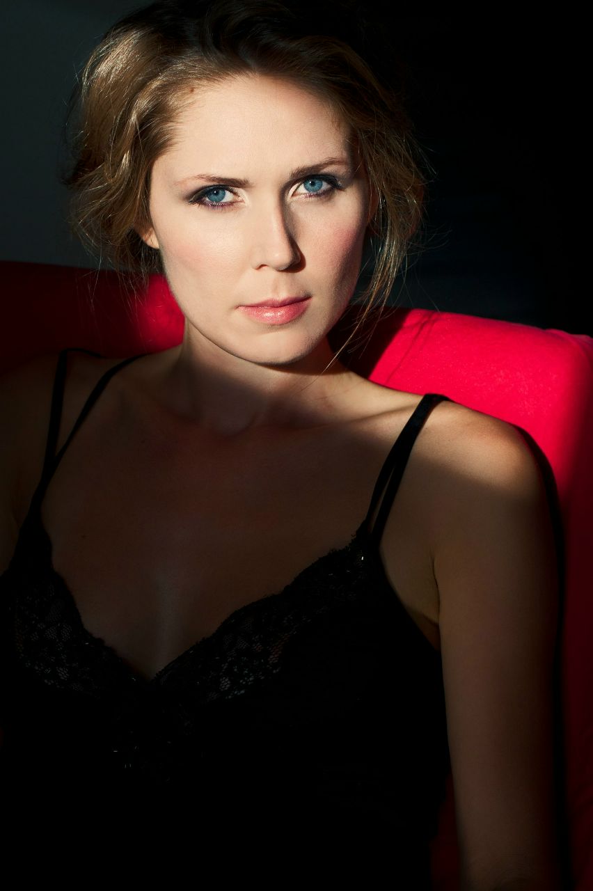 Дарья Куликова | Saint Denis