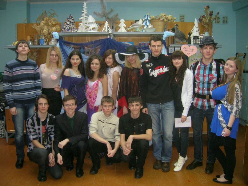 Марина Демашкевич | Жодино