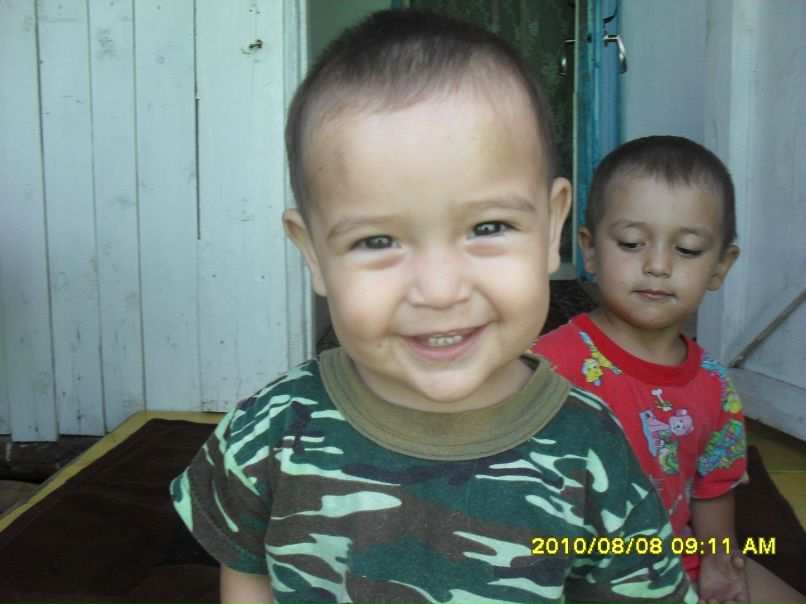 Марат Фаттахов | Аскарово