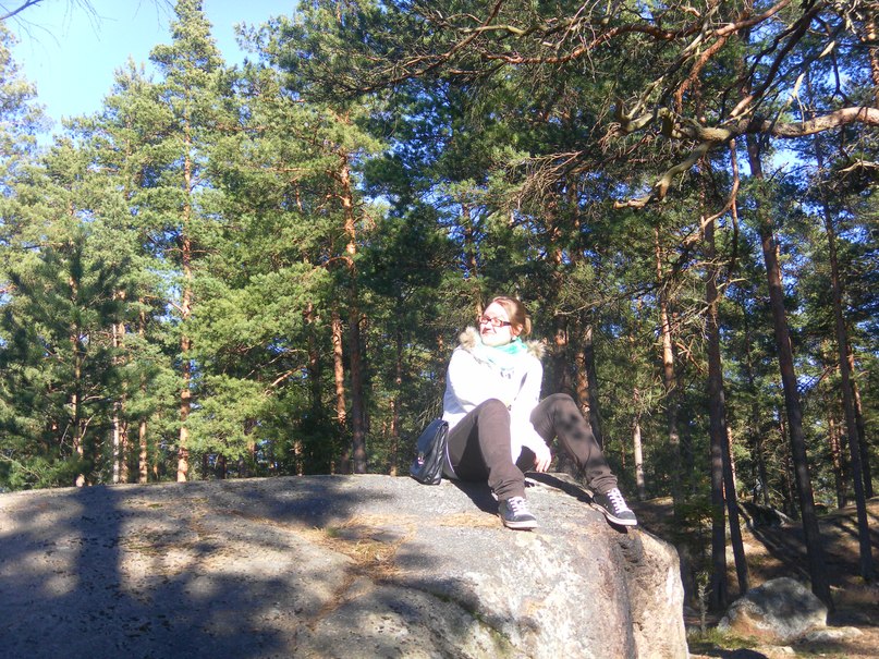 Анна Счастливая | Санкт-Петербург