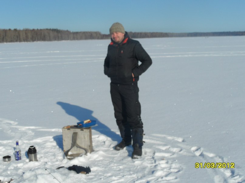 Александр Парамонов | Медвежьегорск