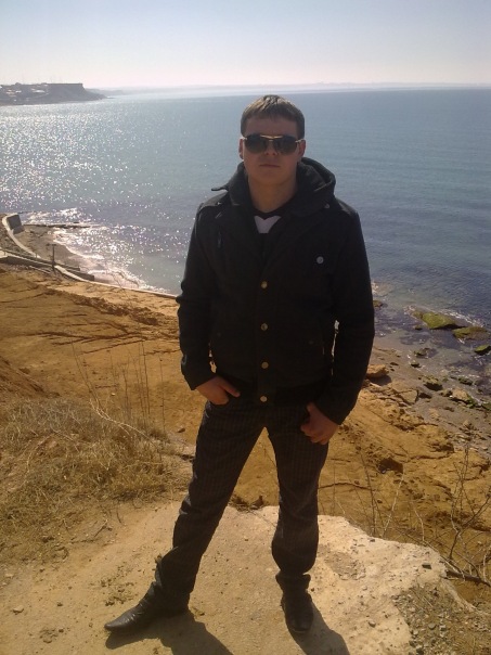 №47, Валера Ярмохин, 36 лет, Новожиловка №47, Валера Ярмохин, 36 лет, Новожиловка