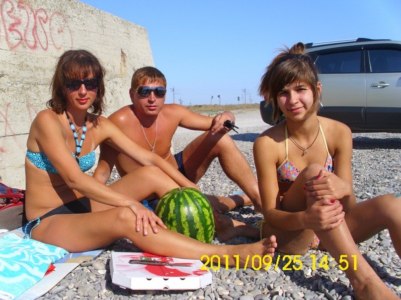 Alex Boss | Луганск