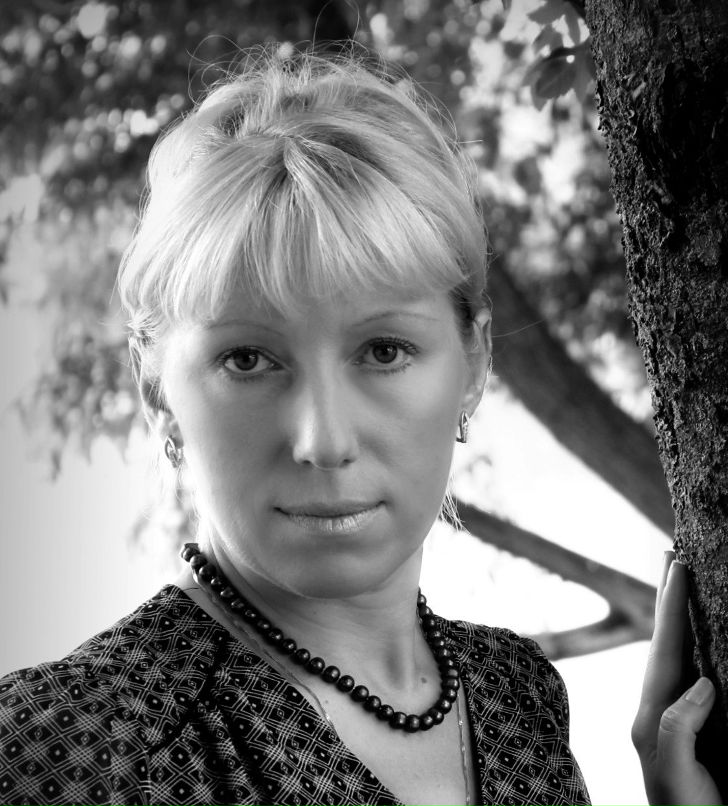 Елена Миланова | Санкт-Петербург