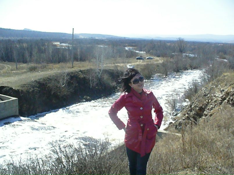 Аида Юсупова | Уфа