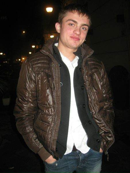 №11, Игорь Левко №11, Игорь Левко