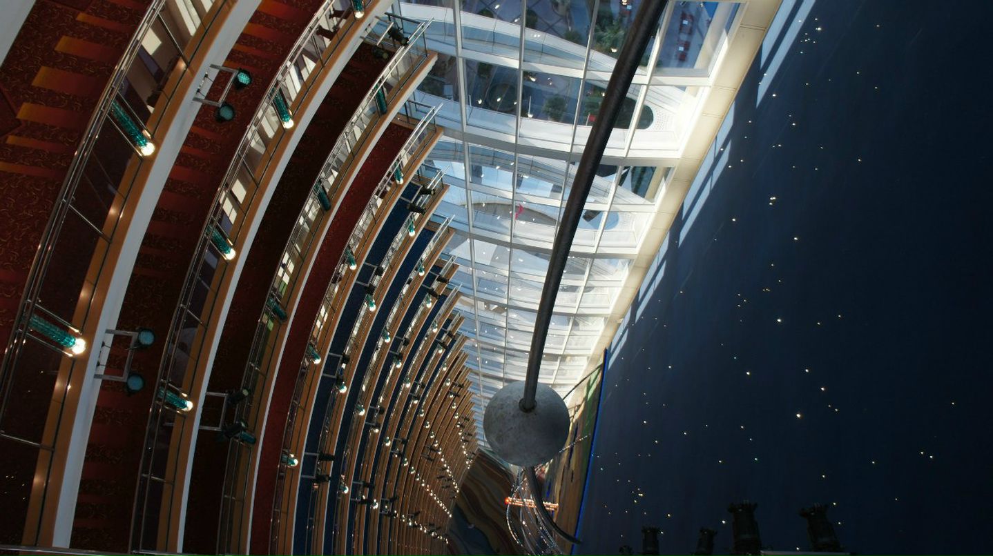 Катерина Пигалова | Москва