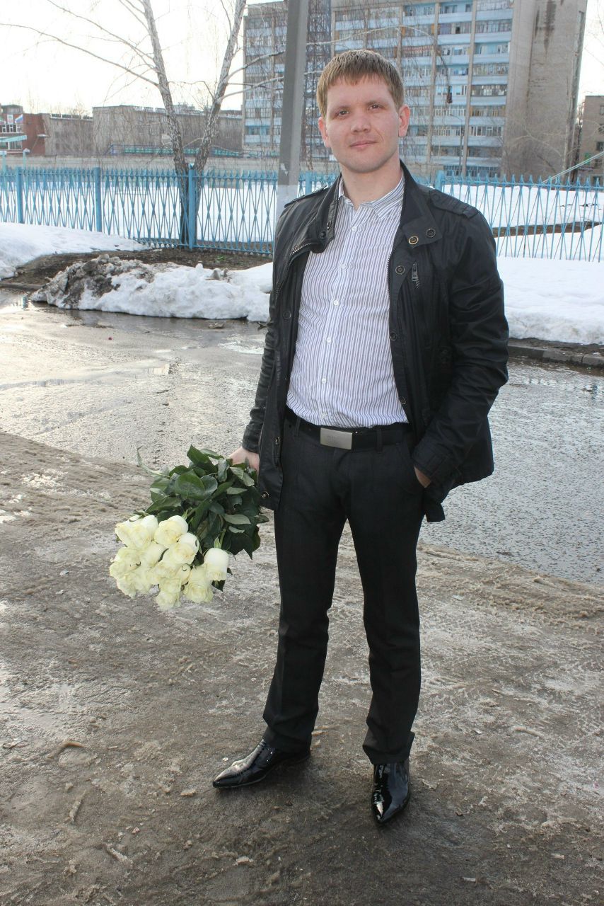 Егор Акаев | Нижнекамск