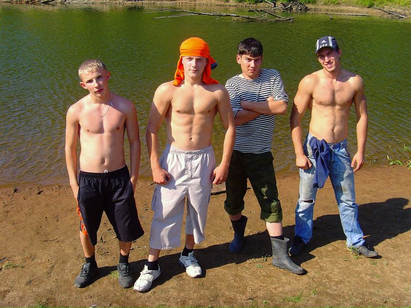 Илья Батагов ^^^@biv@^^^ | Семенов